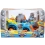 Super Zings Things Kazoom Racer Pojazd + Kid Kazoom